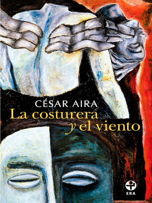 cover image of La costurera y el viento